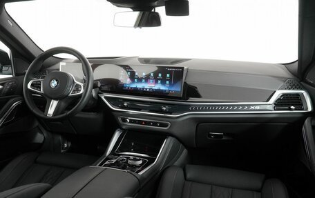 BMW X6, 2025 год, 16 990 000 рублей, 14 фотография