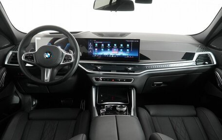 BMW X6, 2025 год, 16 990 000 рублей, 15 фотография