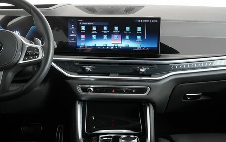 BMW X6, 2025 год, 16 990 000 рублей, 16 фотография