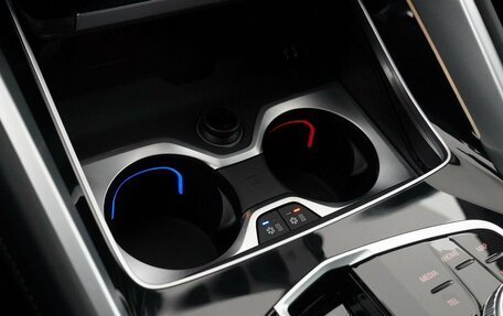 BMW X6, 2025 год, 16 990 000 рублей, 23 фотография