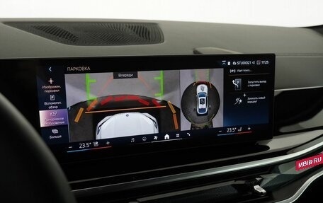 BMW X6, 2025 год, 16 990 000 рублей, 26 фотография