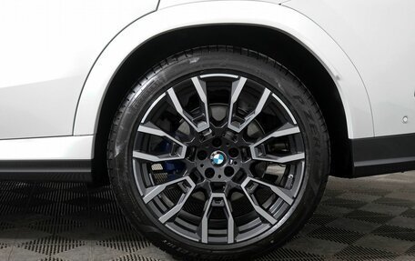 BMW X6, 2025 год, 16 990 000 рублей, 38 фотография