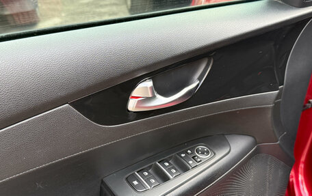 KIA Cerato IV, 2021 год, 1 849 000 рублей, 10 фотография