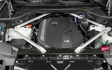 BMW X6, 2025 год, 16 990 000 рублей, 37 фотография