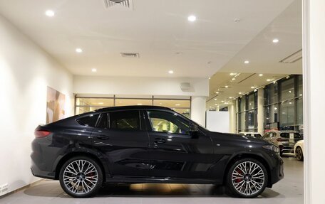 BMW X6, 2025 год, 17 200 000 рублей, 4 фотография