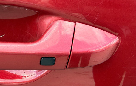 KIA Cerato IV, 2021 год, 1 849 000 рублей, 16 фотография