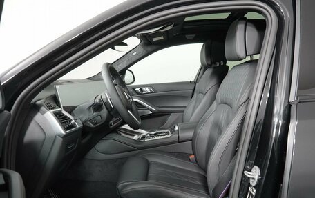 BMW X6, 2025 год, 17 200 000 рублей, 11 фотография