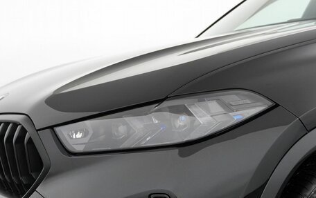 BMW X6, 2025 год, 17 200 000 рублей, 8 фотография