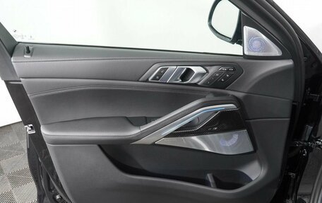 BMW X6, 2025 год, 17 200 000 рублей, 12 фотография