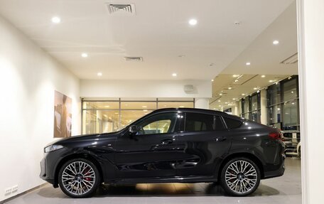 BMW X6, 2025 год, 17 200 000 рублей, 7 фотография
