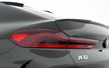 BMW X6, 2025 год, 17 200 000 рублей, 9 фотография
