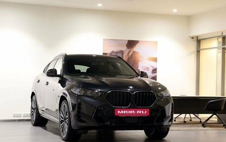 BMW X6, 2025 год, 17 200 000 рублей, 3 фотография