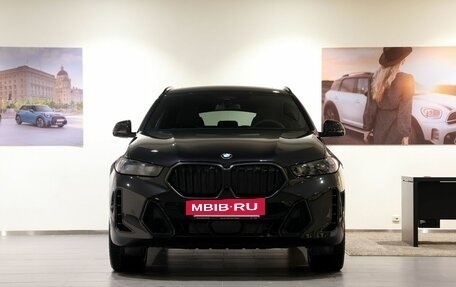 BMW X6, 2025 год, 17 200 000 рублей, 2 фотография