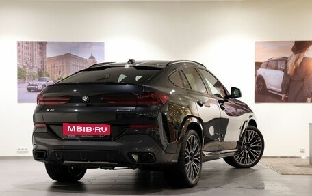 BMW X6, 2025 год, 17 200 000 рублей, 5 фотография