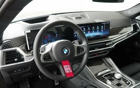 BMW X6, 2025 год, 17 200 000 рублей, 10 фотография