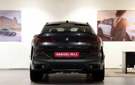 BMW X6, 2025 год, 17 200 000 рублей, 6 фотография