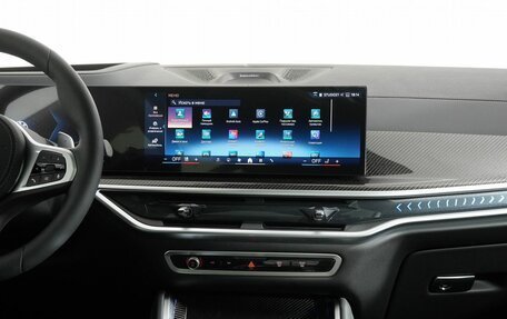 BMW X6, 2025 год, 17 200 000 рублей, 16 фотография