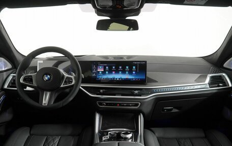 BMW X6, 2025 год, 17 200 000 рублей, 15 фотография
