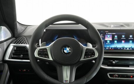 BMW X6, 2025 год, 17 200 000 рублей, 17 фотография