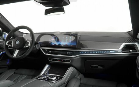 BMW X6, 2025 год, 17 200 000 рублей, 14 фотография