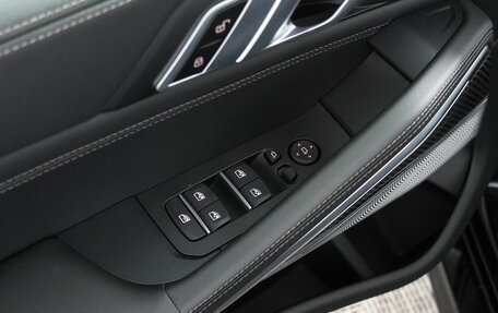 BMW X6, 2025 год, 17 200 000 рублей, 19 фотография