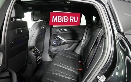 BMW X6, 2025 год, 17 200 000 рублей, 13 фотография