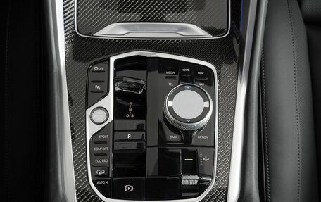 BMW X6, 2025 год, 17 200 000 рублей, 26 фотография