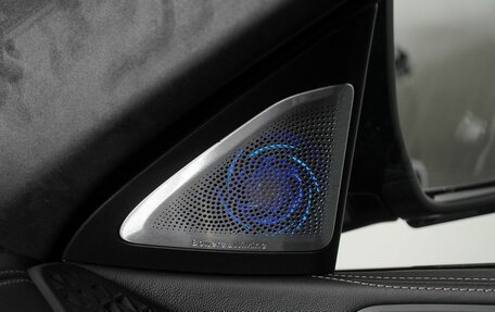 BMW X6, 2025 год, 17 200 000 рублей, 27 фотография