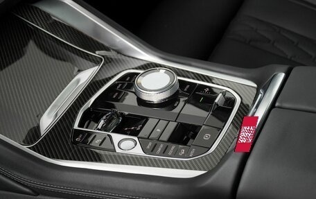 BMW X6, 2025 год, 17 200 000 рублей, 25 фотография