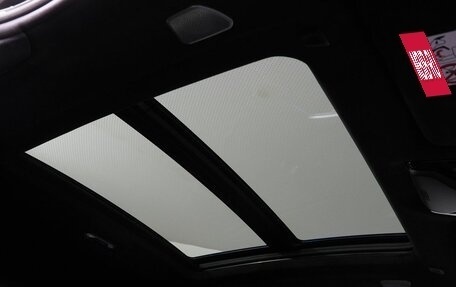 BMW X6, 2025 год, 17 200 000 рублей, 28 фотография