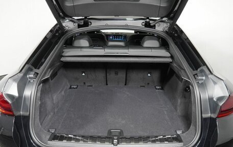 BMW X6, 2025 год, 17 200 000 рублей, 34 фотография