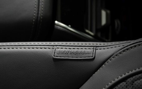 BMW X6, 2025 год, 17 200 000 рублей, 32 фотография