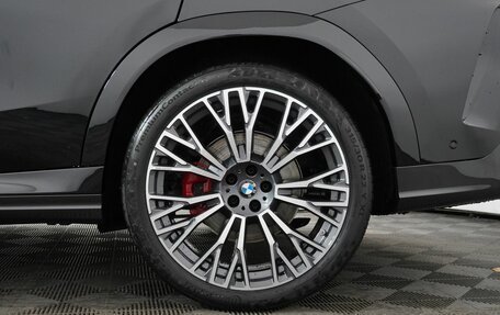 BMW X6, 2025 год, 17 200 000 рублей, 39 фотография