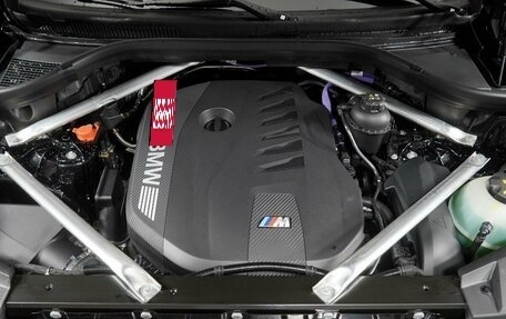 BMW X6, 2025 год, 17 200 000 рублей, 33 фотография