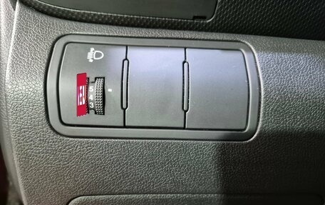 Hyundai Solaris II рестайлинг, 2013 год, 750 000 рублей, 19 фотография