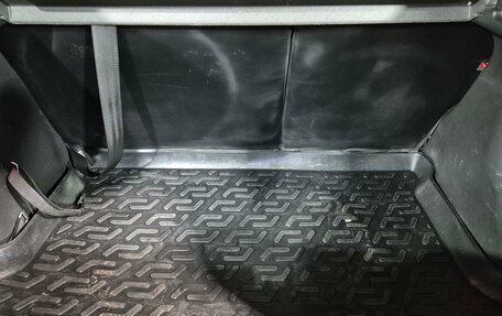 Hyundai Solaris II рестайлинг, 2013 год, 750 000 рублей, 21 фотография