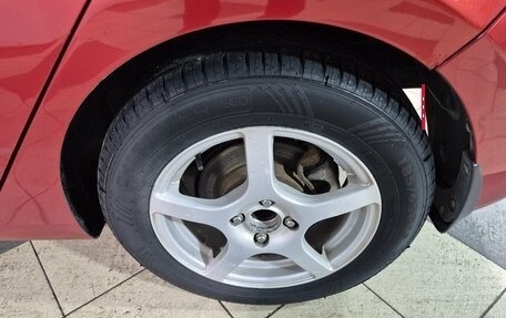 Hyundai Solaris II рестайлинг, 2013 год, 750 000 рублей, 20 фотография