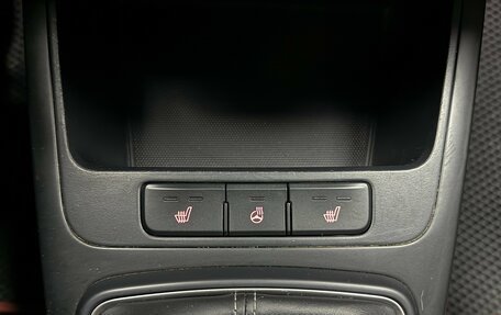 KIA Rio IV, 2018 год, 1 649 000 рублей, 15 фотография