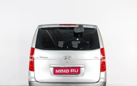 Hyundai Grand Starex Grand Starex I рестайлинг 2, 2008 год, 1 329 000 рублей, 6 фотография