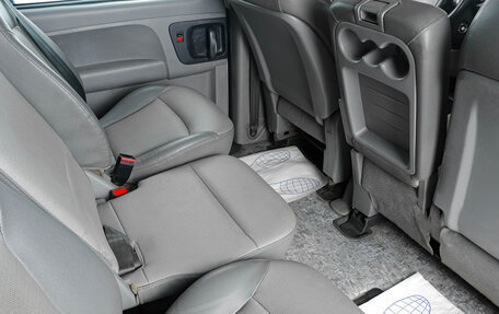 Hyundai Grand Starex Grand Starex I рестайлинг 2, 2008 год, 1 329 000 рублей, 10 фотография