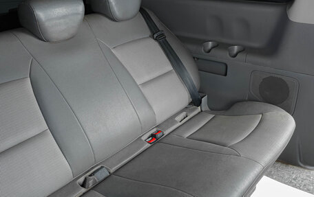 Hyundai Grand Starex Grand Starex I рестайлинг 2, 2008 год, 1 329 000 рублей, 17 фотография