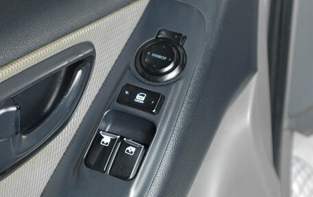 Hyundai Grand Starex Grand Starex I рестайлинг 2, 2008 год, 1 329 000 рублей, 16 фотография