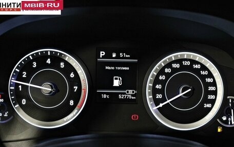 Hyundai Creta, 2021 год, 2 297 000 рублей, 14 фотография