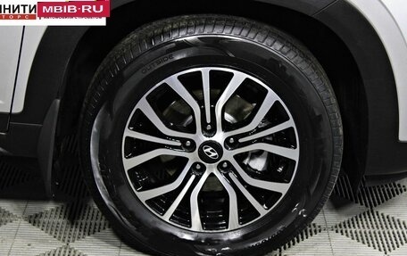 Hyundai Creta, 2021 год, 2 297 000 рублей, 10 фотография