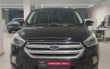 Ford Kuga III, 2017 год, 1 616 000 рублей, 6 фотография