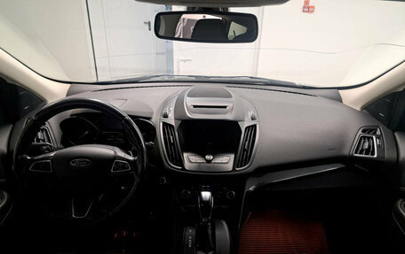 Ford Kuga III, 2017 год, 1 616 000 рублей, 18 фотография