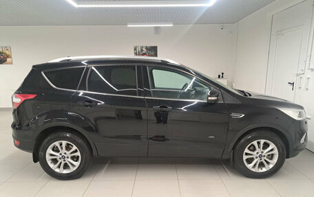 Ford Kuga III, 2017 год, 1 616 000 рублей, 8 фотография