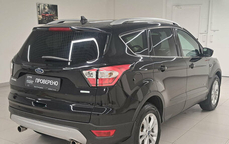 Ford Kuga III, 2017 год, 1 616 000 рублей, 9 фотография