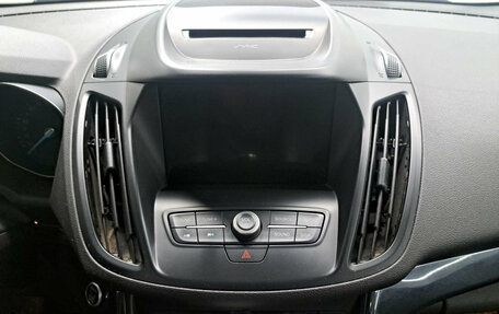 Ford Kuga III, 2017 год, 1 616 000 рублей, 19 фотография