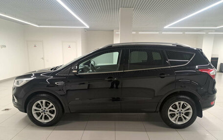Ford Kuga III, 2017 год, 1 616 000 рублей, 12 фотография